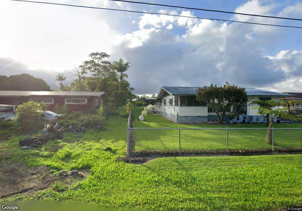 454 Nohea St, Hilo, HI 96720 - photo 1