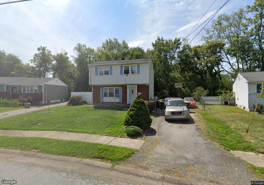 48 Juniper St, New Castle, DE 19720 - photo 1