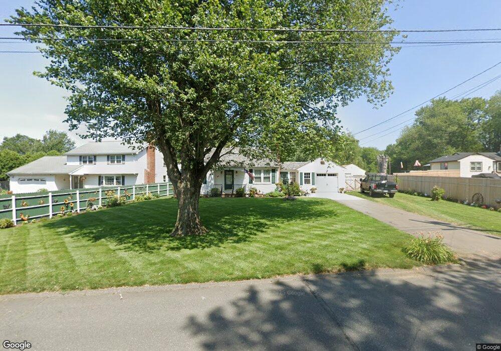 22 Pleasant Rd, Enfield, CT 06082 - photo 1