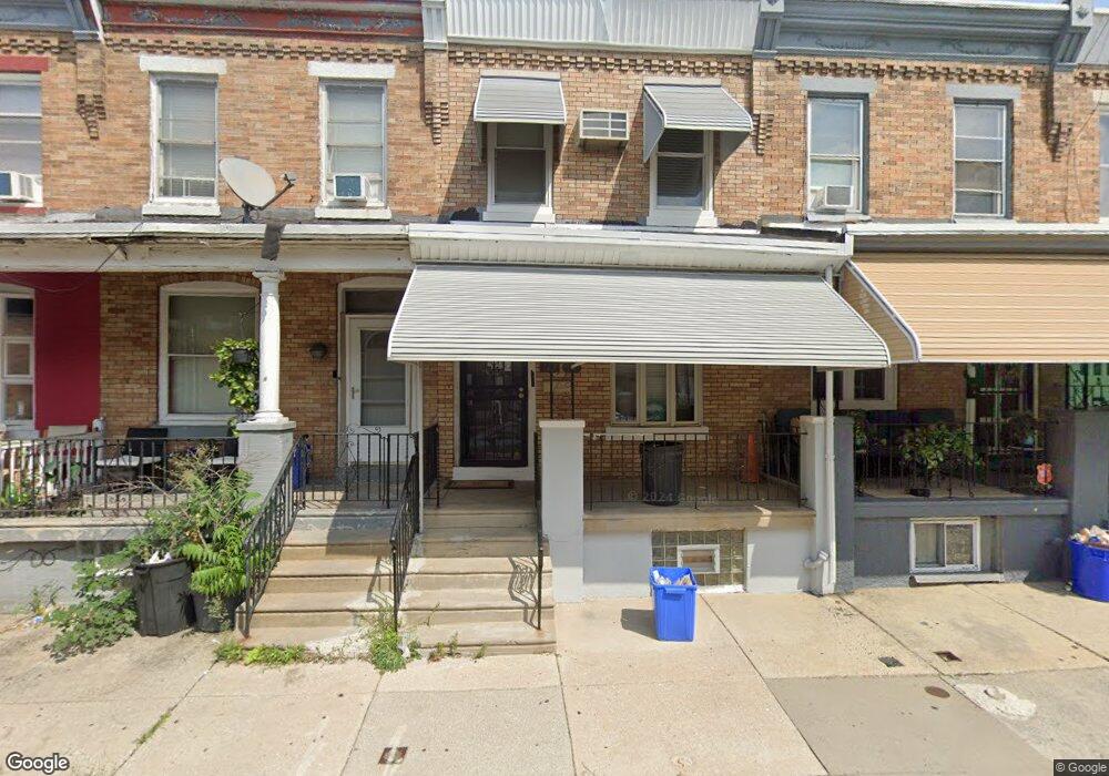 123 N Lindenwood St, Philadelphia, PA 19139 - photo 1