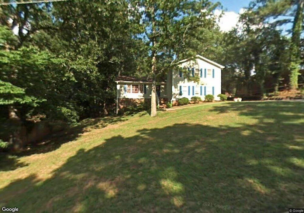 4952 Bedell Rd NE unit 2, Roswell, GA 30075 - photo 1