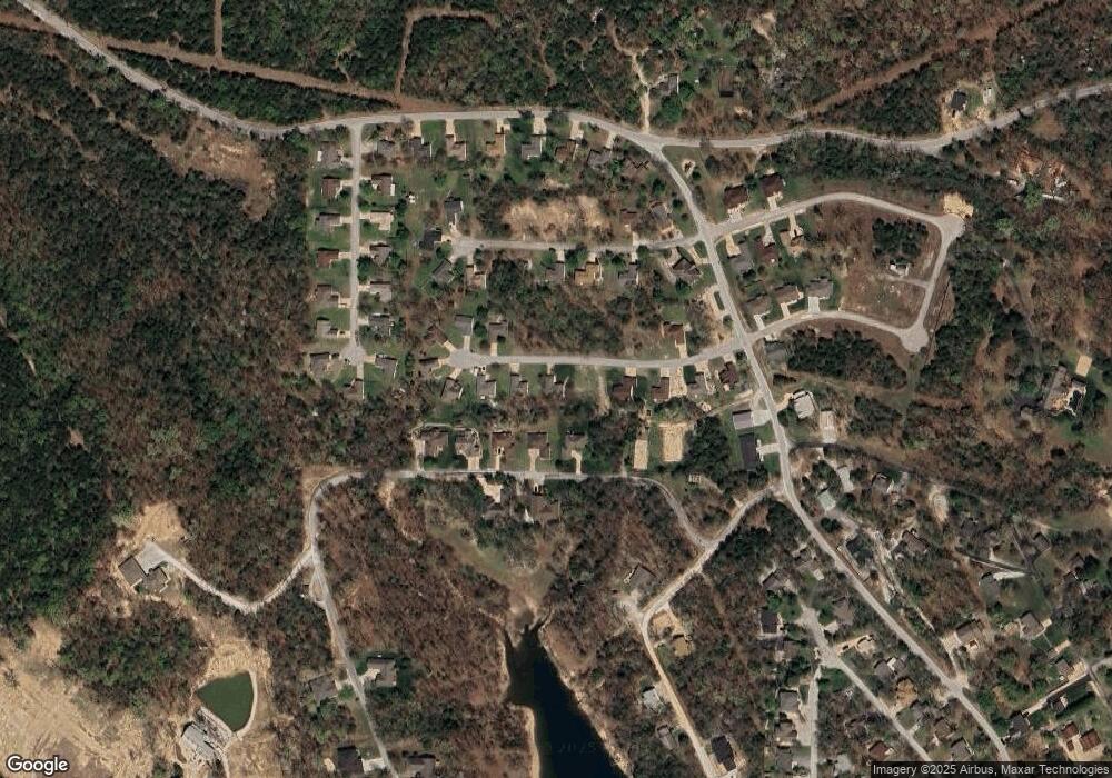 96 Homewood Ln, Kimberling City, MO 65686 - photo 1