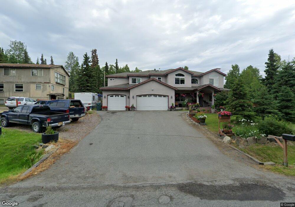 7001 Hyatt St, Anchorage, AK 99507 - photo 1