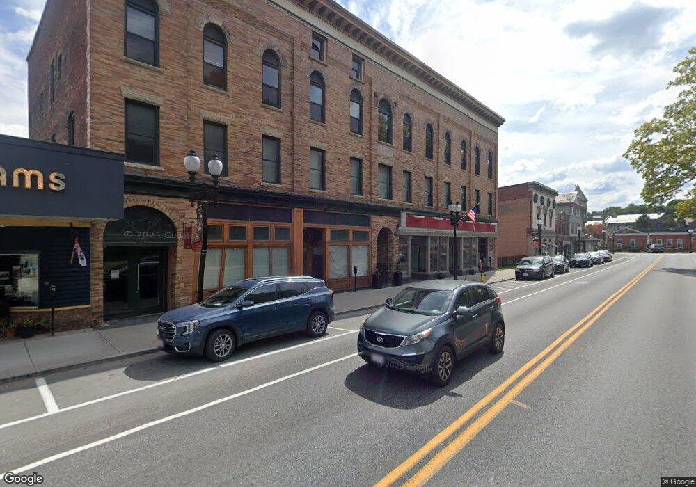 19 - 25 Park St, Adams, MA 01220 - photo 1