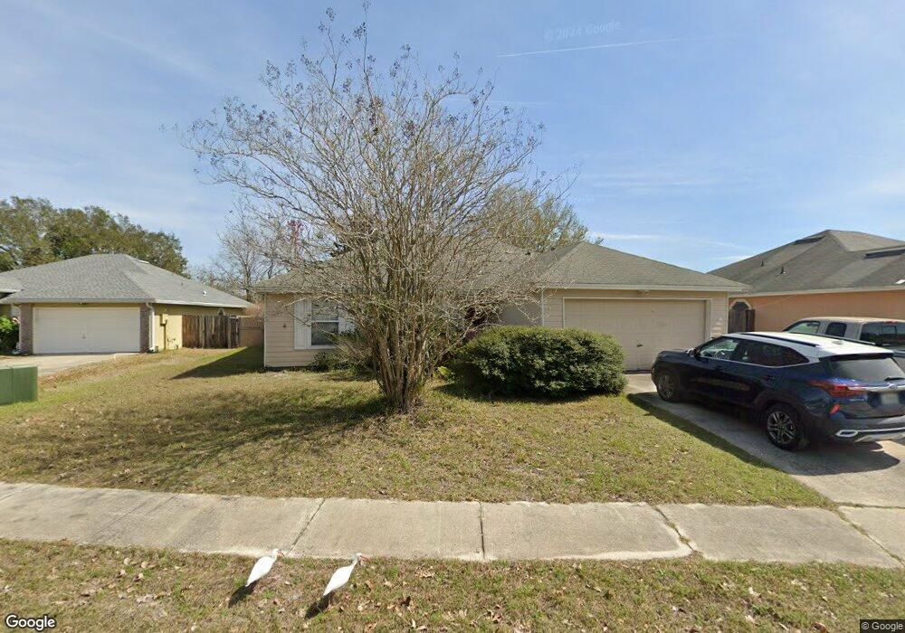 8079 Beatle Blvd, Jacksonville, FL 32244 - photo 1