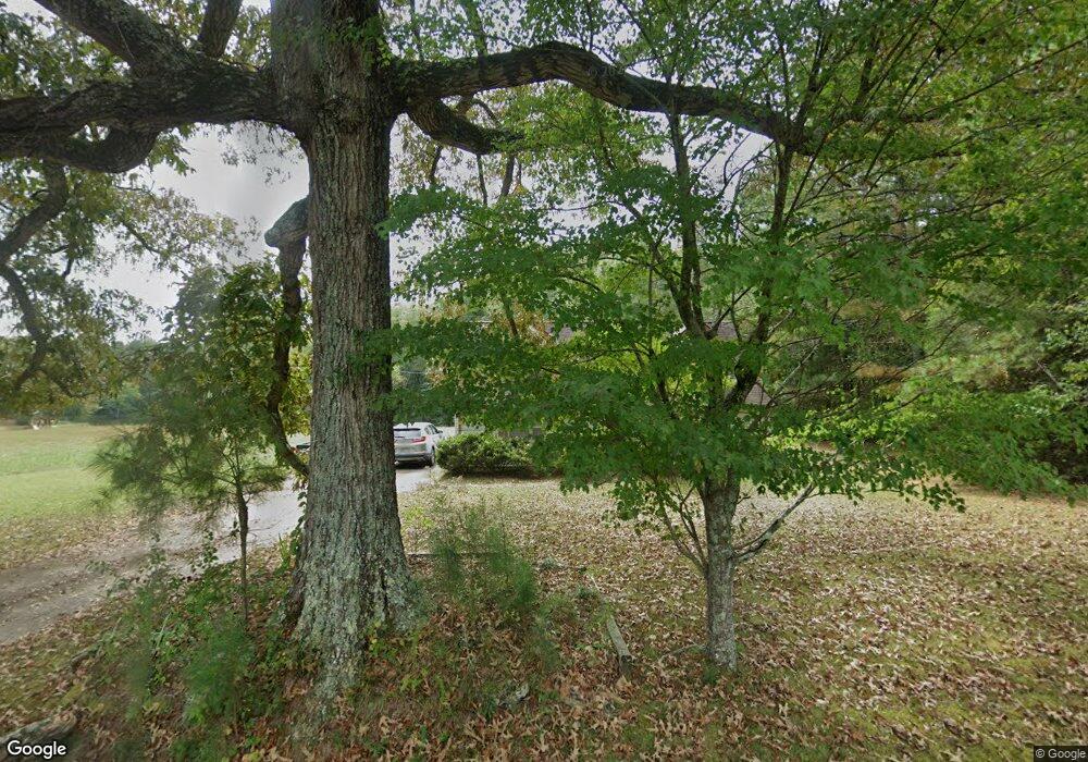 6460 Smithfield Rd, Bowdon, GA 30108 - photo 1