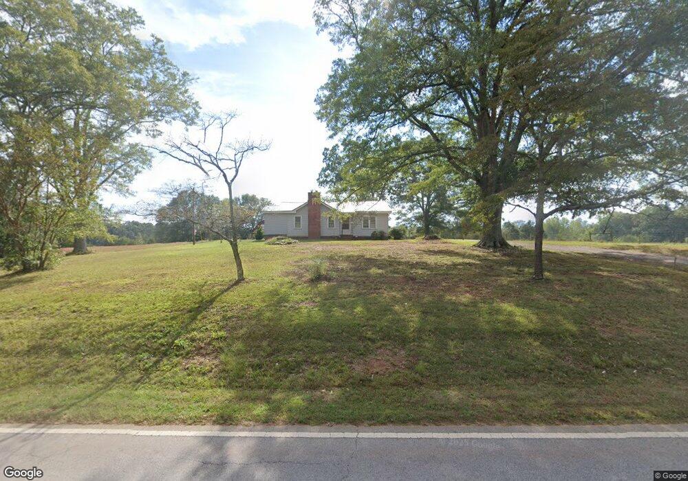 2472 Mount Zion Rd, Carrollton, GA 30117 - photo 1