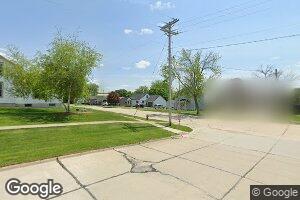 104 E Brooks St, Ossian, IA 52161