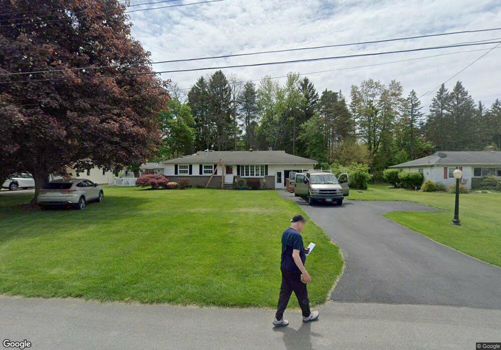 22 David Ave, Troy, NY 12180 - photo 1