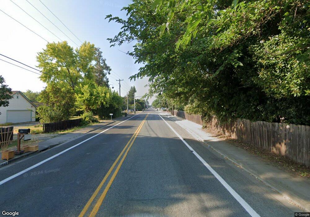 3642 Bursell Rd, Central Point, OR 97502 - photo 1