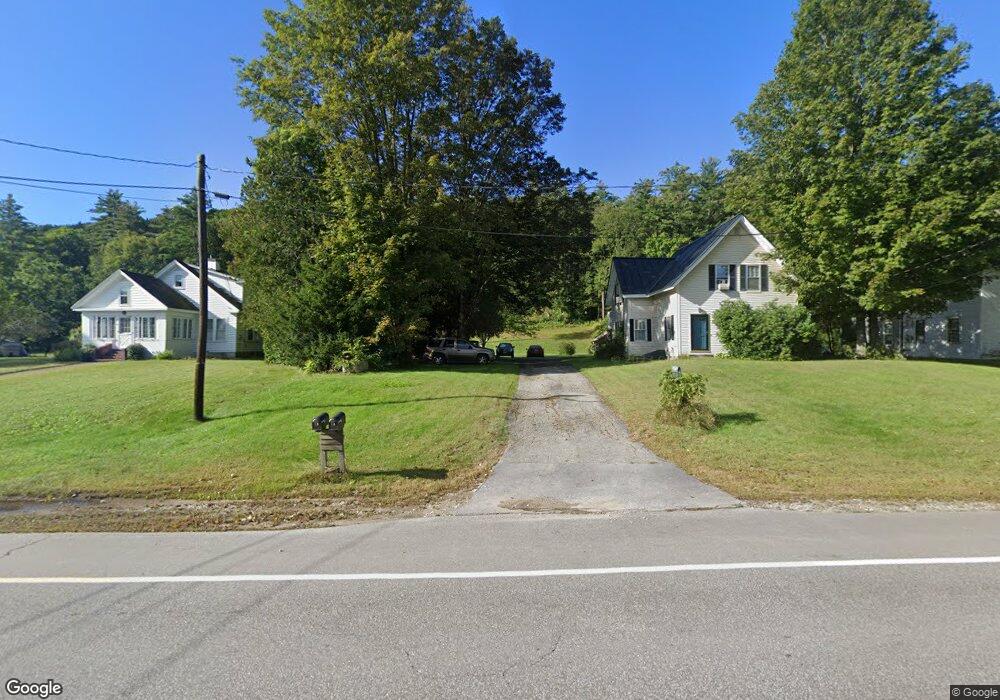 7 High St, Boscawen, NH 03303 - photo 1