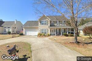 127 Jereme Bay Rd, West Columbia, SC 29170