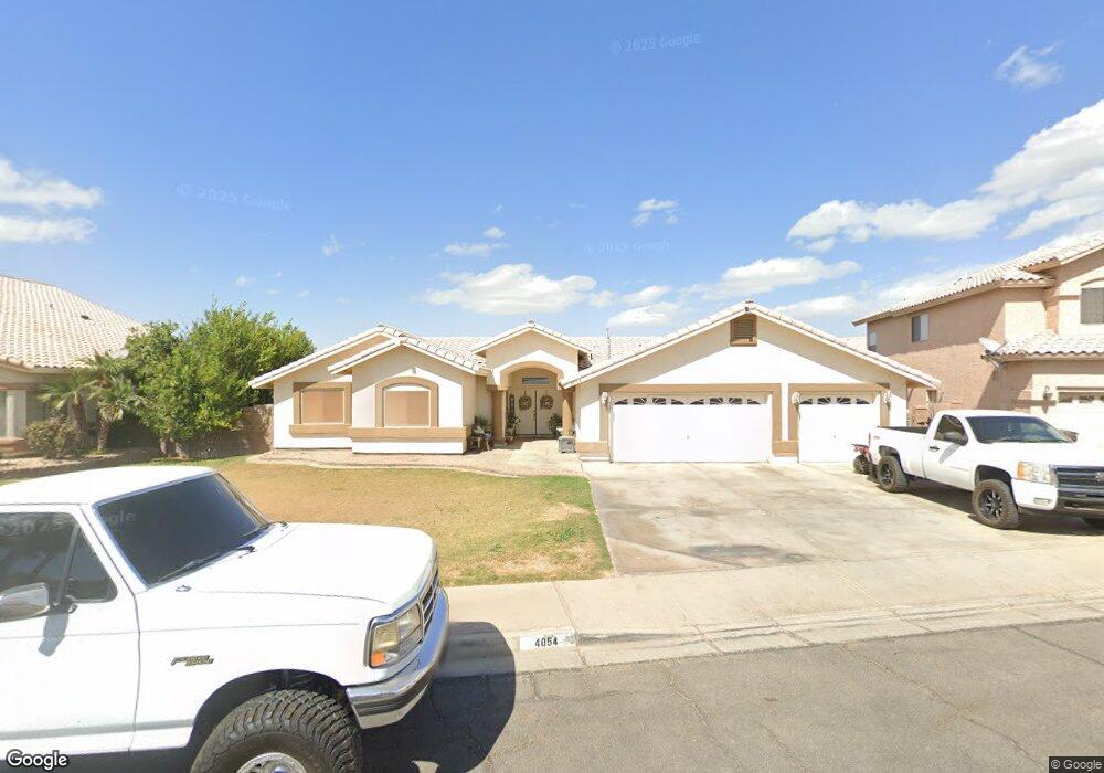 4054 W 17th St, Yuma, AZ 85364 - photo 1