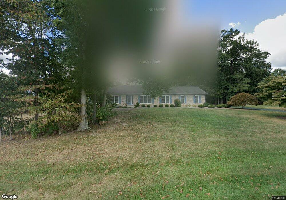 524 Ponderosa Dr, Bear, DE 19701 - photo 1