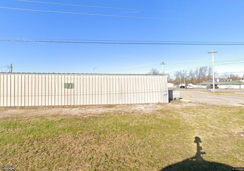 459 Highway F, Poplar Bluff, MO 63901 - photo 1