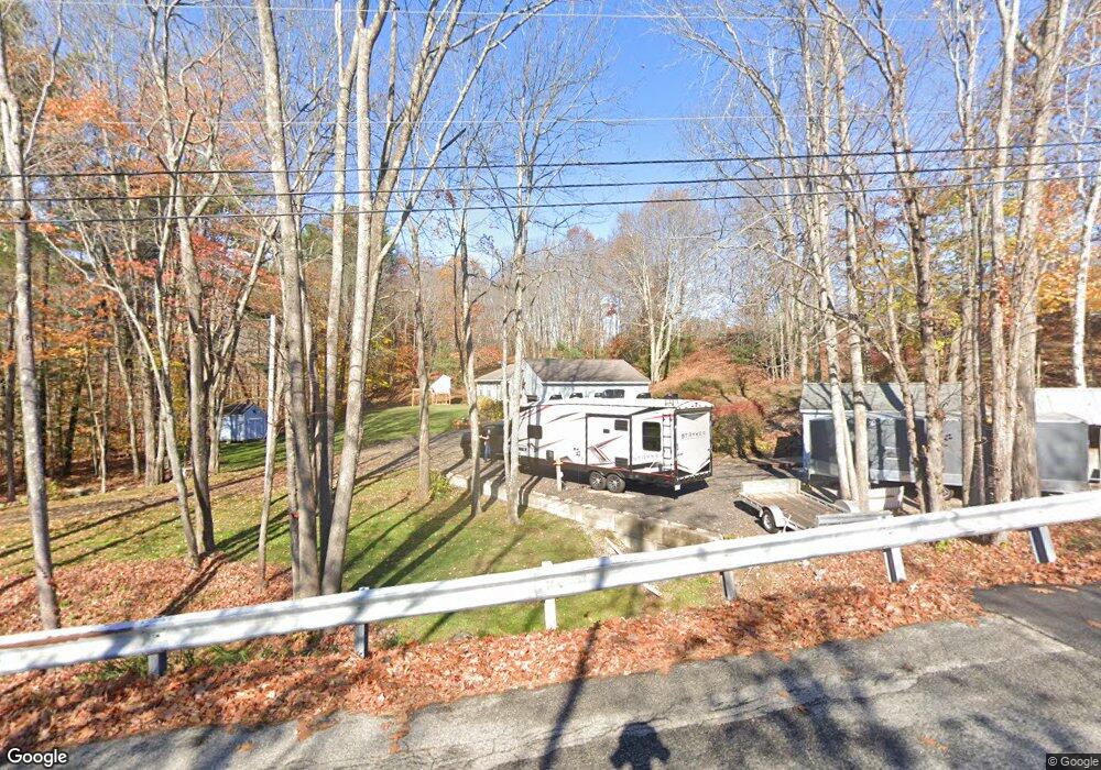 58 Yeaton Hill Rd, Springvale, ME 04083 - photo 1