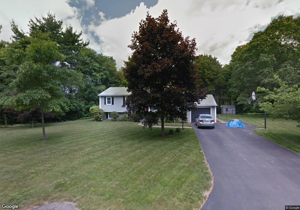 73 Winslow Dr, Hanson, MA 02341 - photo 1