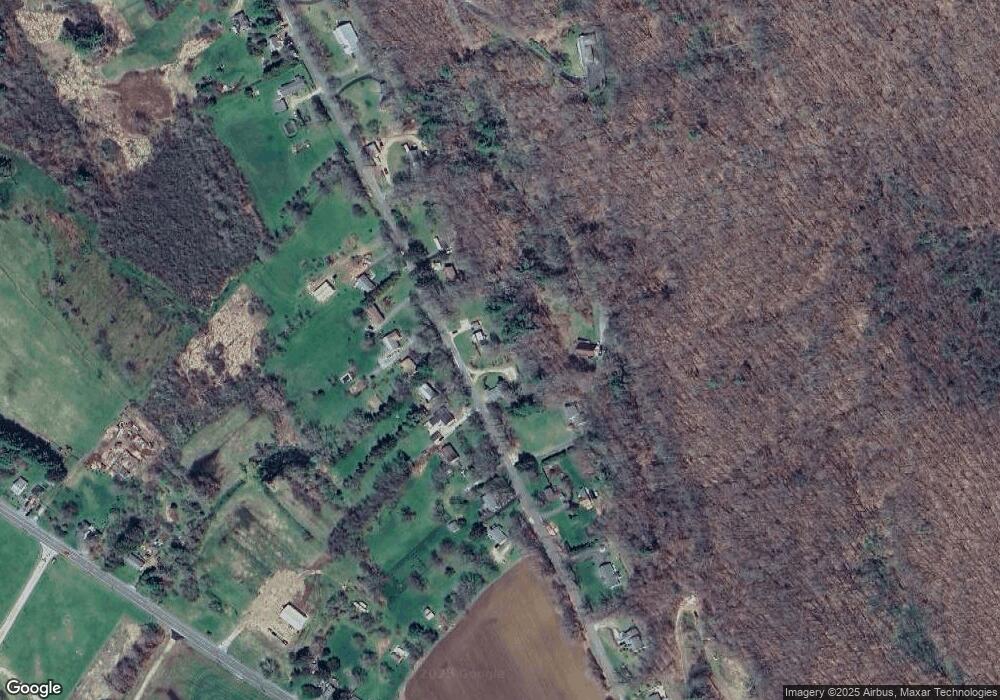 16 College Hill Rd, East Canaan, CT 06024 - photo 1