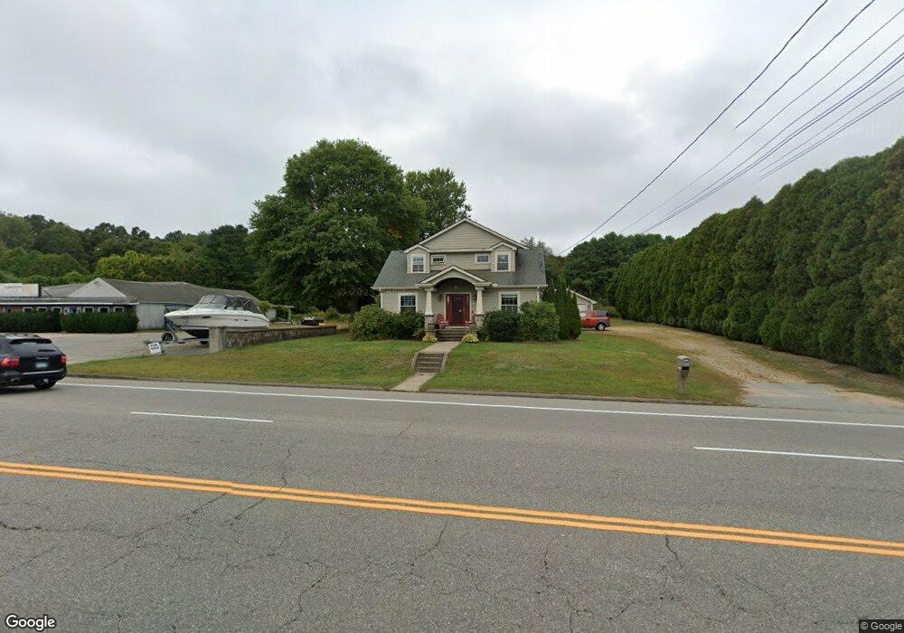 324 Liberty St, Pawcatuck, CT 06379 - photo 1