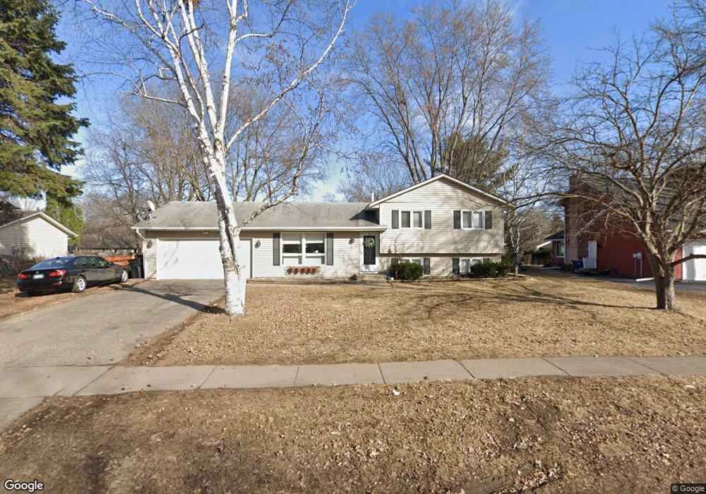 10320 Nathan Ln N, Maple Grove, MN 55369 - photo 1