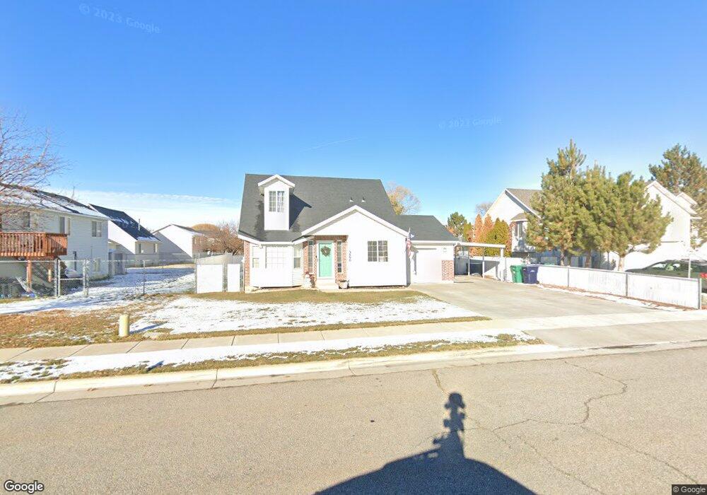 3890 W 4750 S, Roy, UT 84067 - photo 1