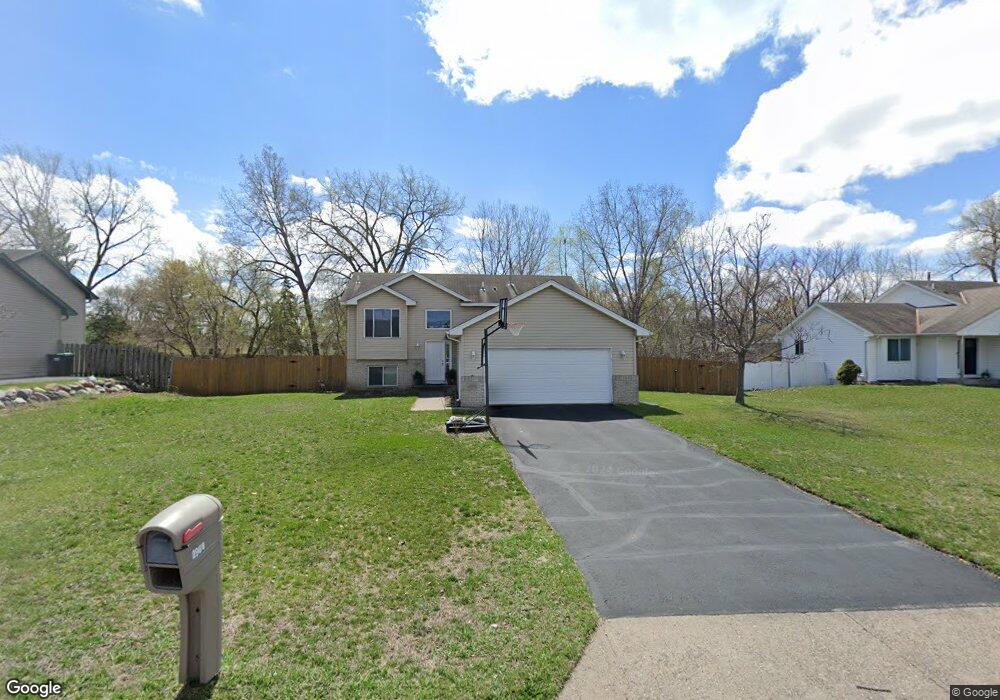 2964 109th Ln NW, Coon Rapids, MN 55433 - photo 1