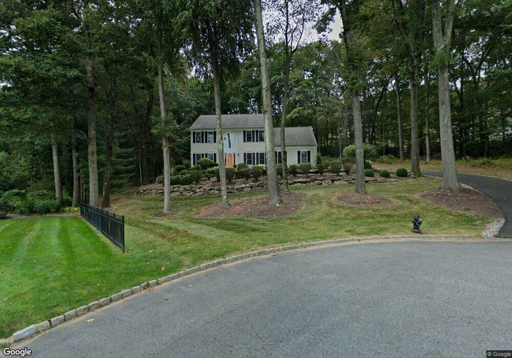 4 Adam Ct, Budd Lake, NJ 07828 - photo 1