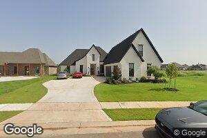 210 Tidewater Cir, Bossier City, LA 71111