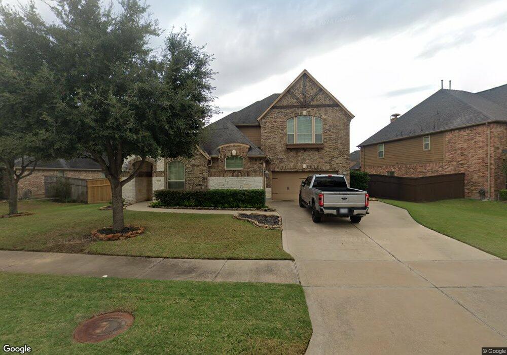 27606 Liberty Heights Ln, Fulshear, TX 77441 - photo 1