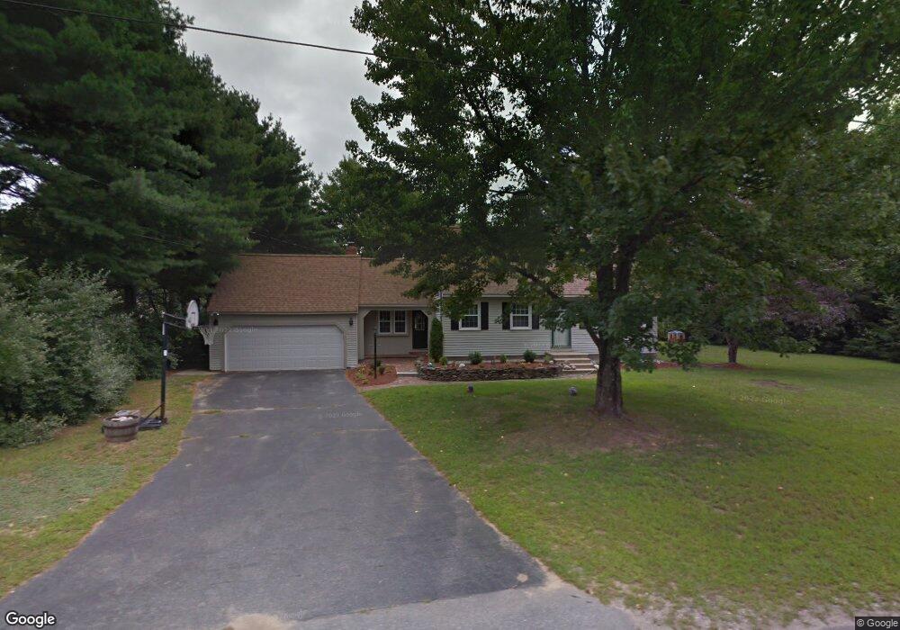 86 Forest Dr, Bedford, NH 03110 - photo 1