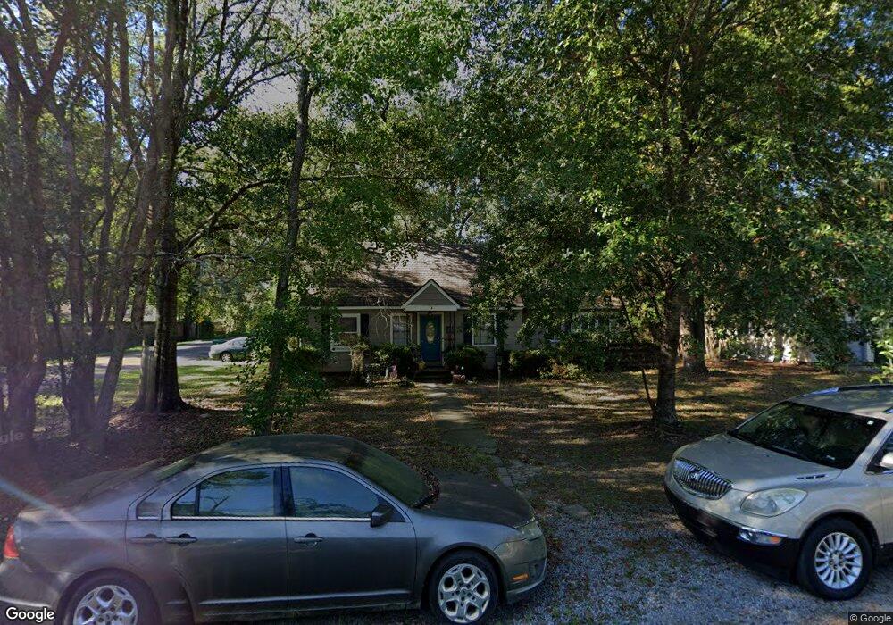 1205 Sixth Ave, Picayune, MS 39466 - photo 1