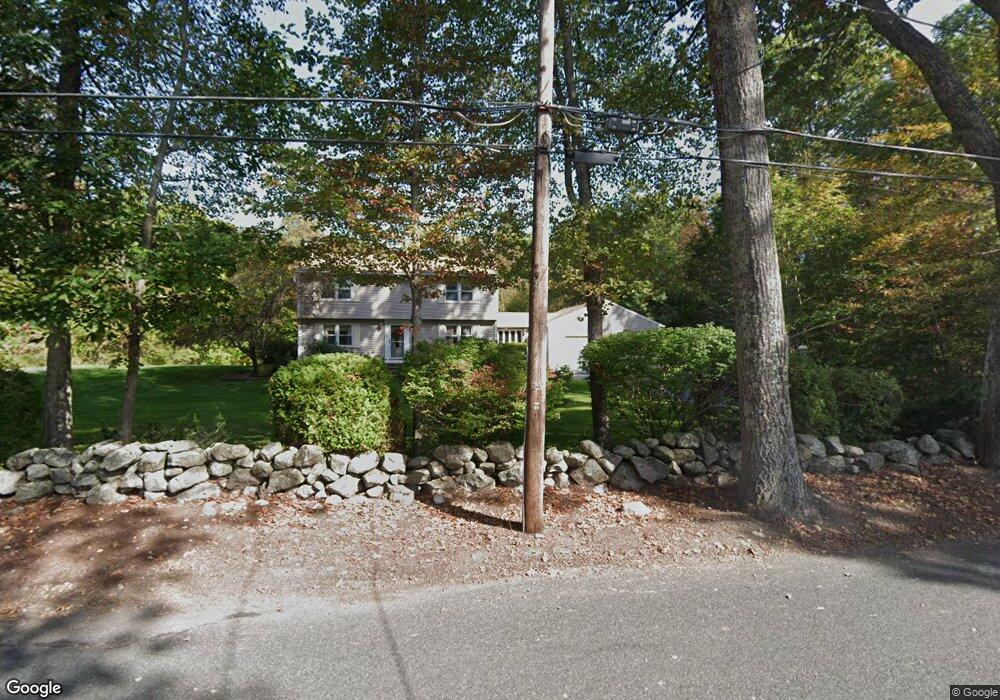 171 Ellis Rd, Westminster, MA 01473 - photo 1