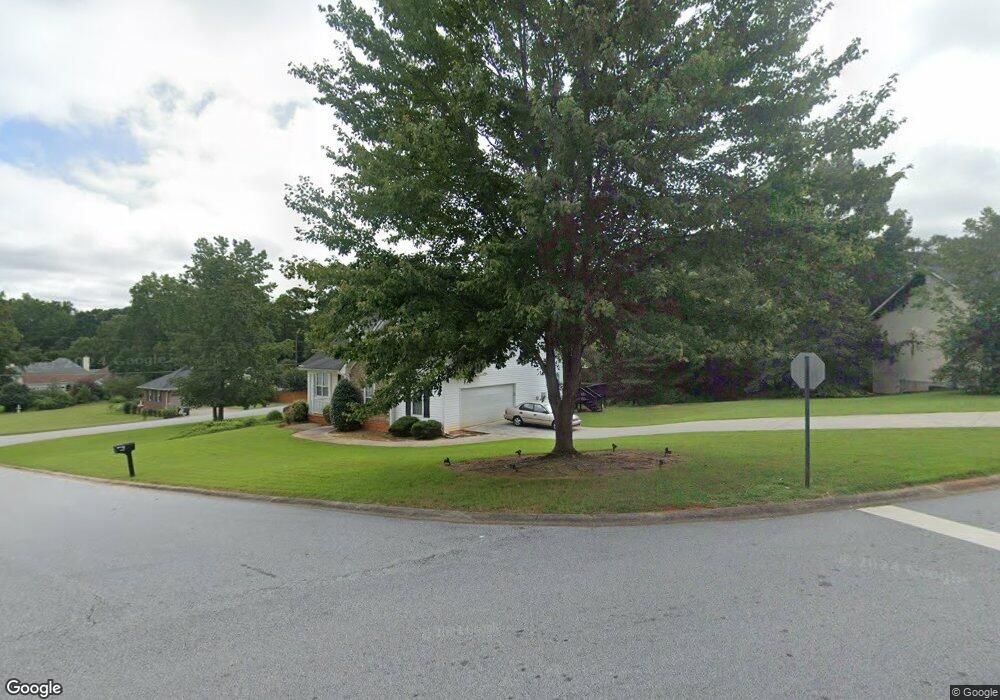 2287 Darlington Ct SE unit 38, Conyers, GA 30013 - photo 1