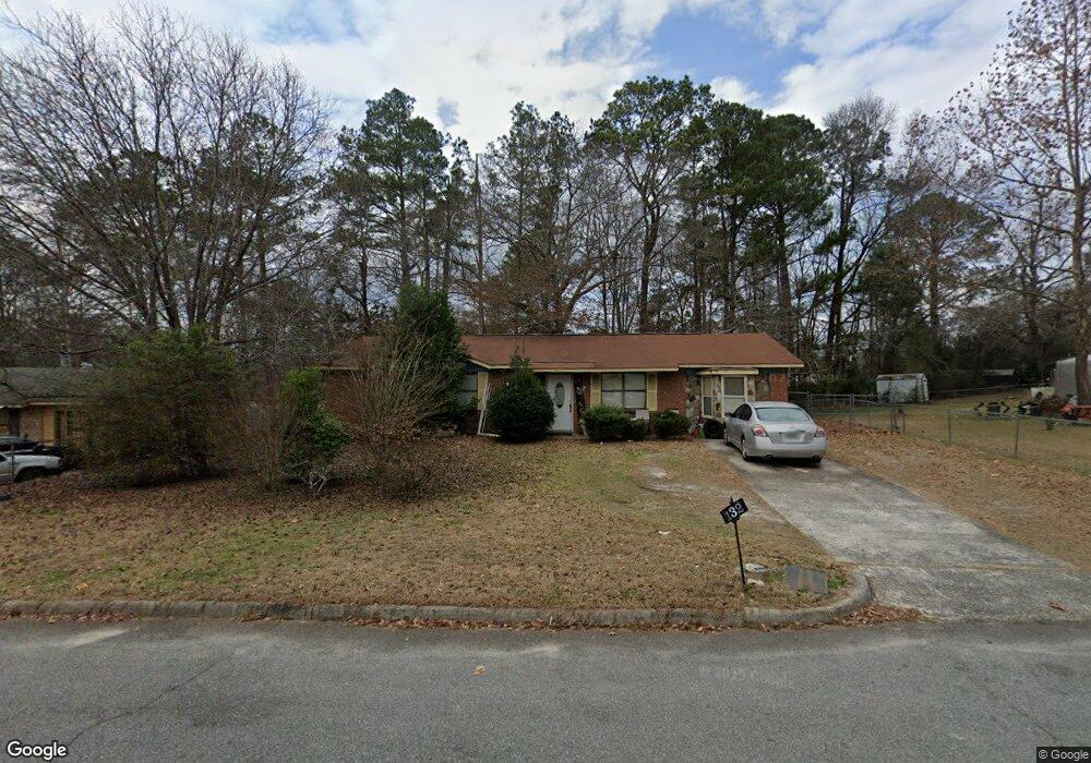 132 Laurel Cir, Americus, GA 31719 - photo 1