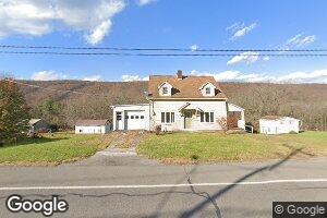 803 Trevorton Rd, Shamokin, PA 17872