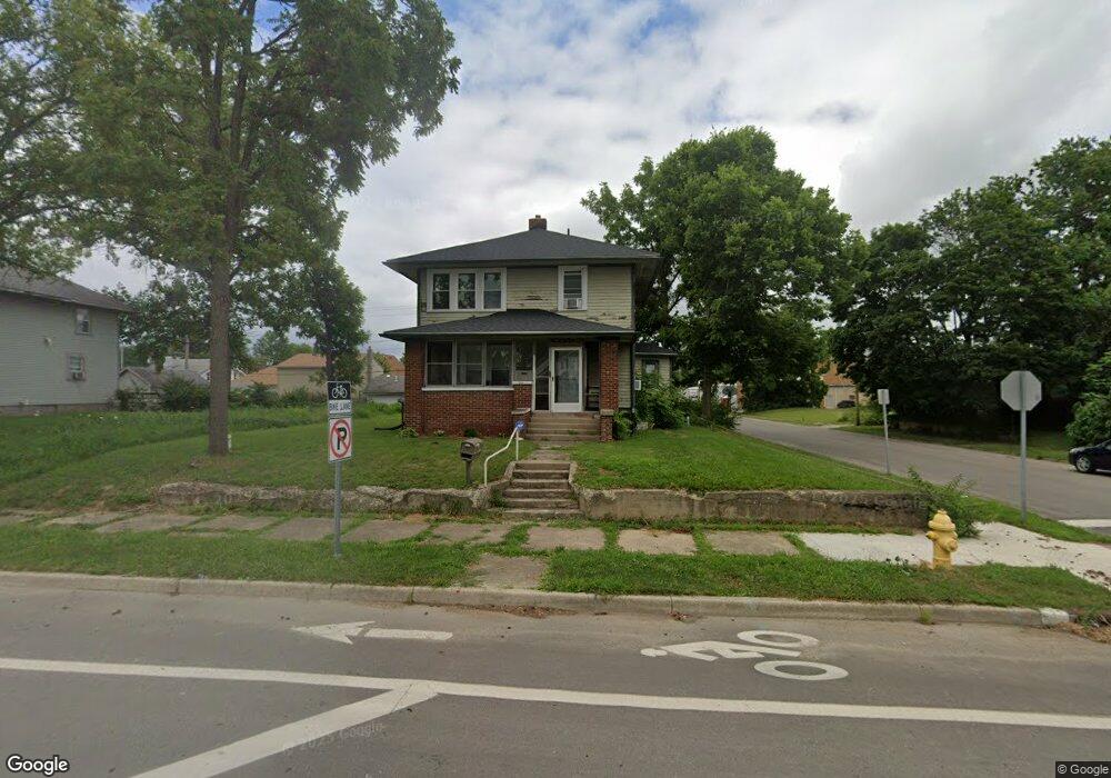 1514 E Main St, Muncie, IN 47305 - photo 1
