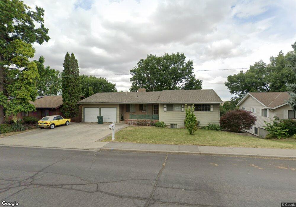 1203 SW 23rd St, Pendleton, OR 97801 - photo 1