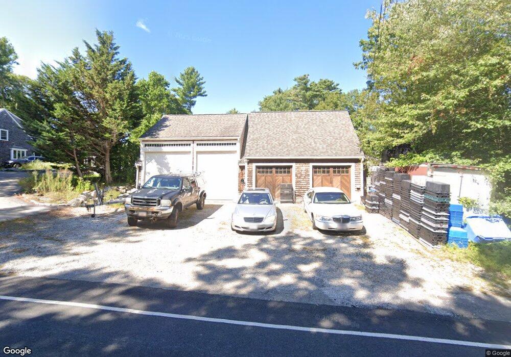 250 Old Oaken Bucket Rd, Scituate, MA 02066 - photo 1