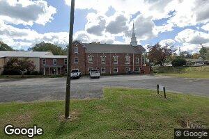 44 Hugh Smith St, Warm Springs, GA 31830