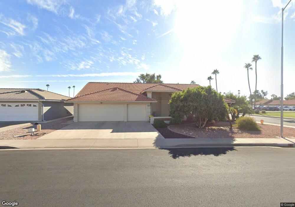 7801 E Lakeview Ave, Mesa, AZ 85209 - photo 1
