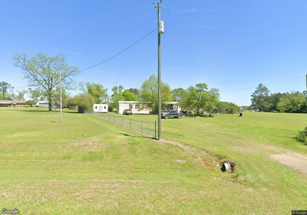 990 Poulan Shingler Rd, Poulan, GA 31781 - photo 1