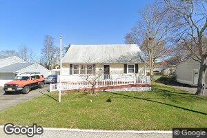 521 E Long Branch Ave, Ocean Gate, NJ 08740