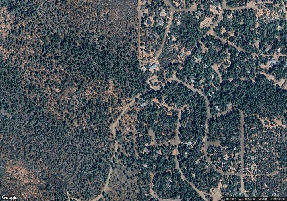 6919 W Hardscrabble Mesa Rd, Pine, AZ 85544 - photo 1