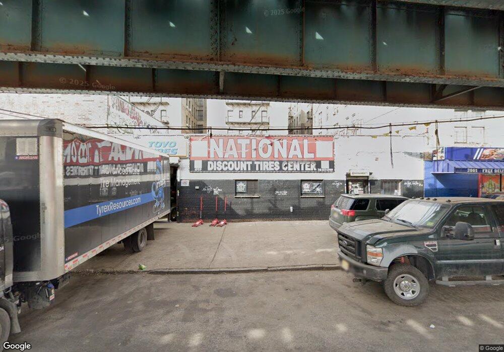 1959-1967 Birchall Ave, Bronx, NY 10462 - photo 1