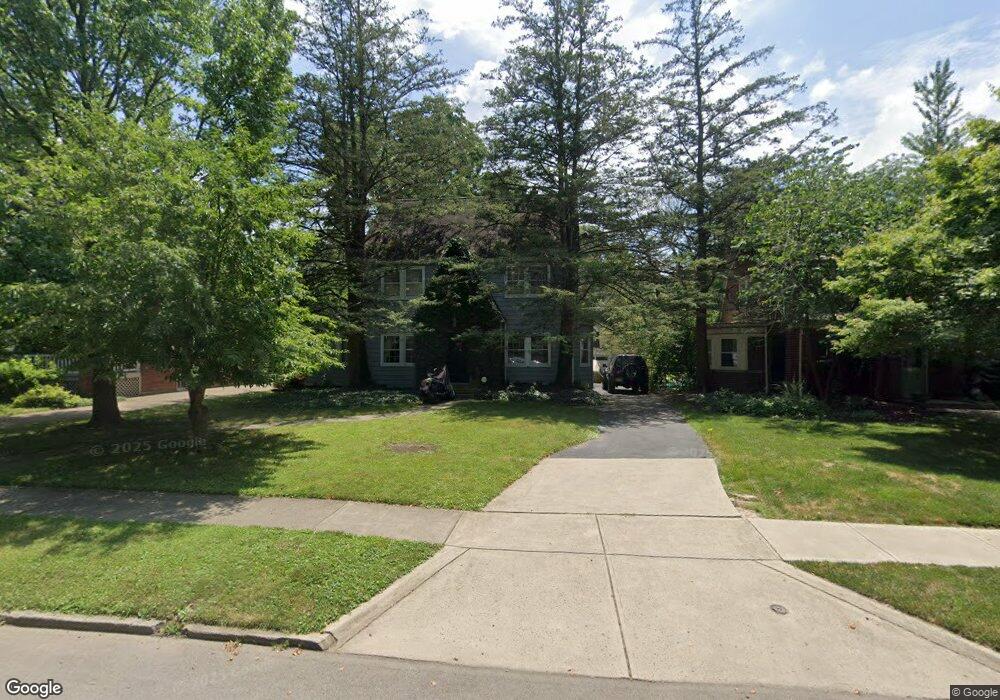 35 Amazon Place, Columbus, OH 43214 - photo 1