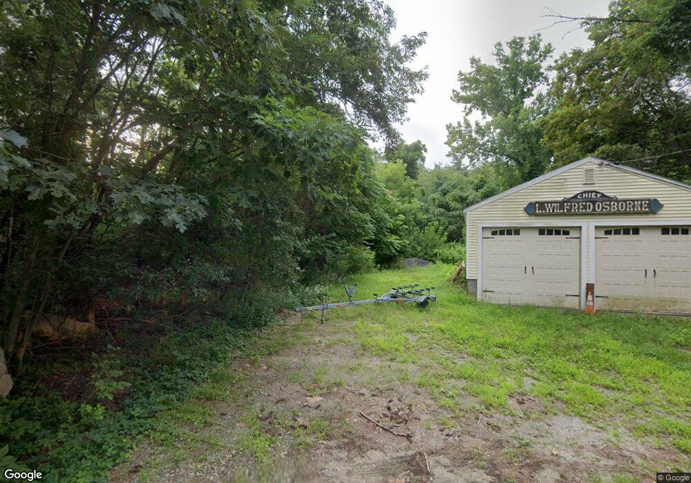 55 Nahant Place, Burrillville, RI 02859 - photo 1