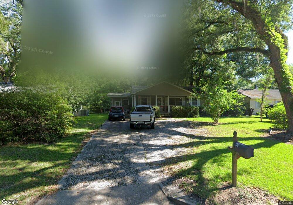 911 11th Ave, Albany, GA 31701 - photo 1