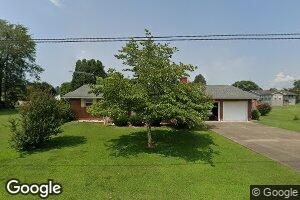 101 Hickory St, New Haven, WV 25265