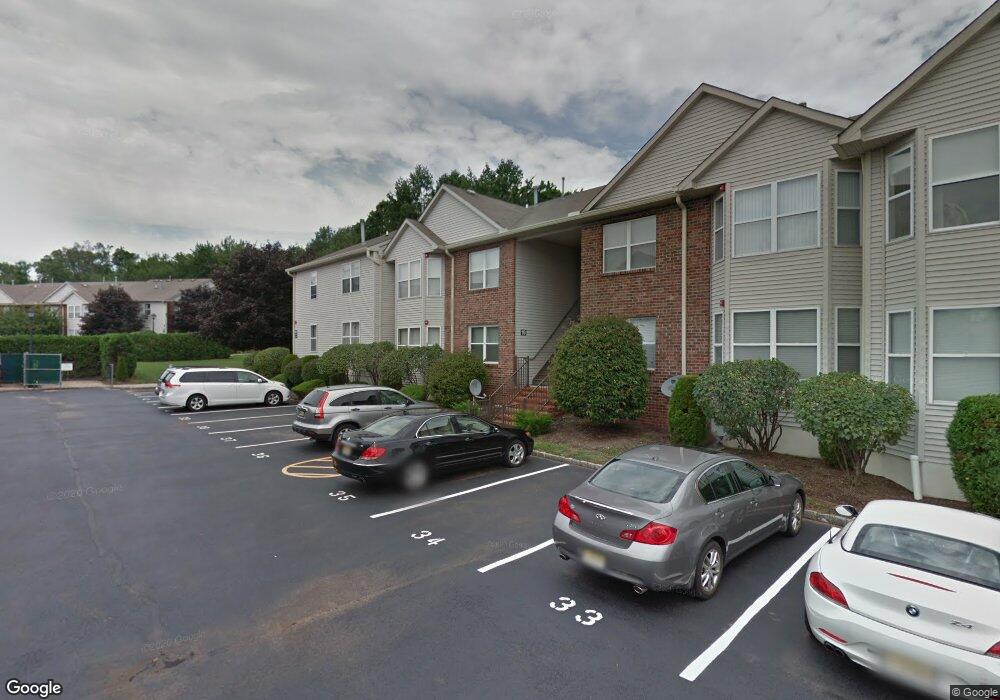 24 Sharon Dr unit 1516, East Hanover, NJ 07936 - photo 1