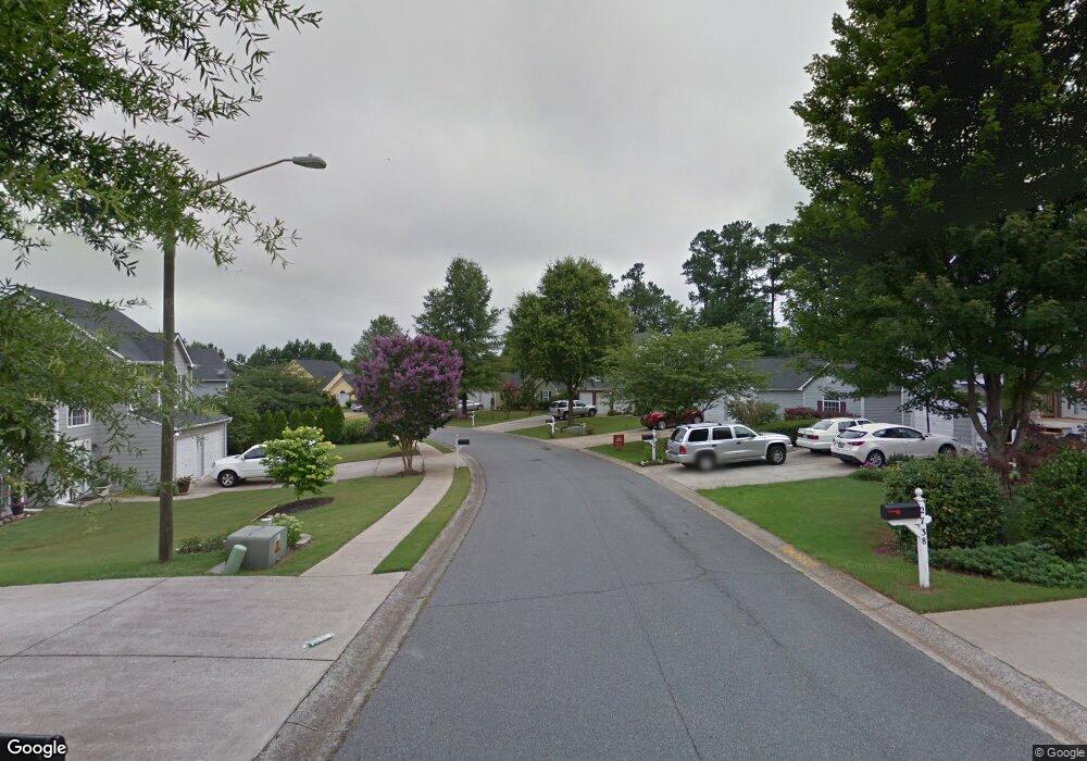 0 Lake Park Ridge W unit 8266001, Acworth, GA 30101 - photo 1